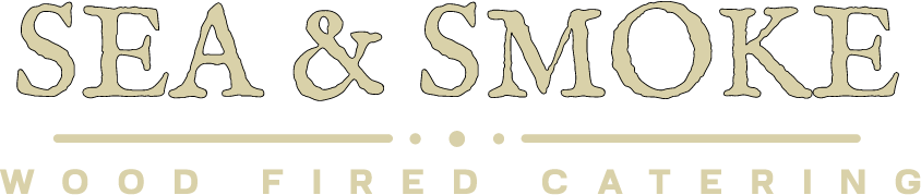 Sea & Smoke Logo